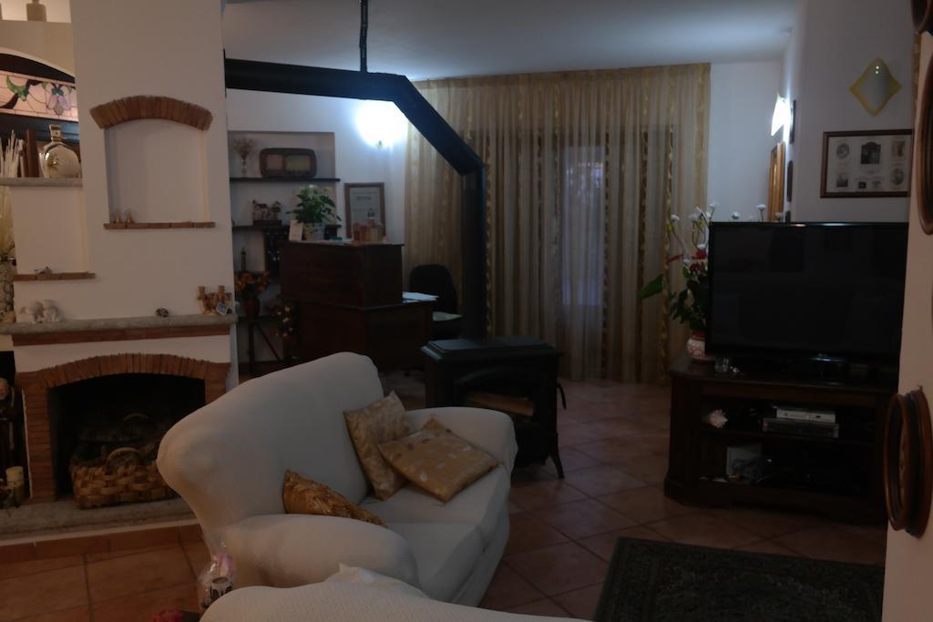 Bed & Breakfast Laino Maratea Eksteriør bilde