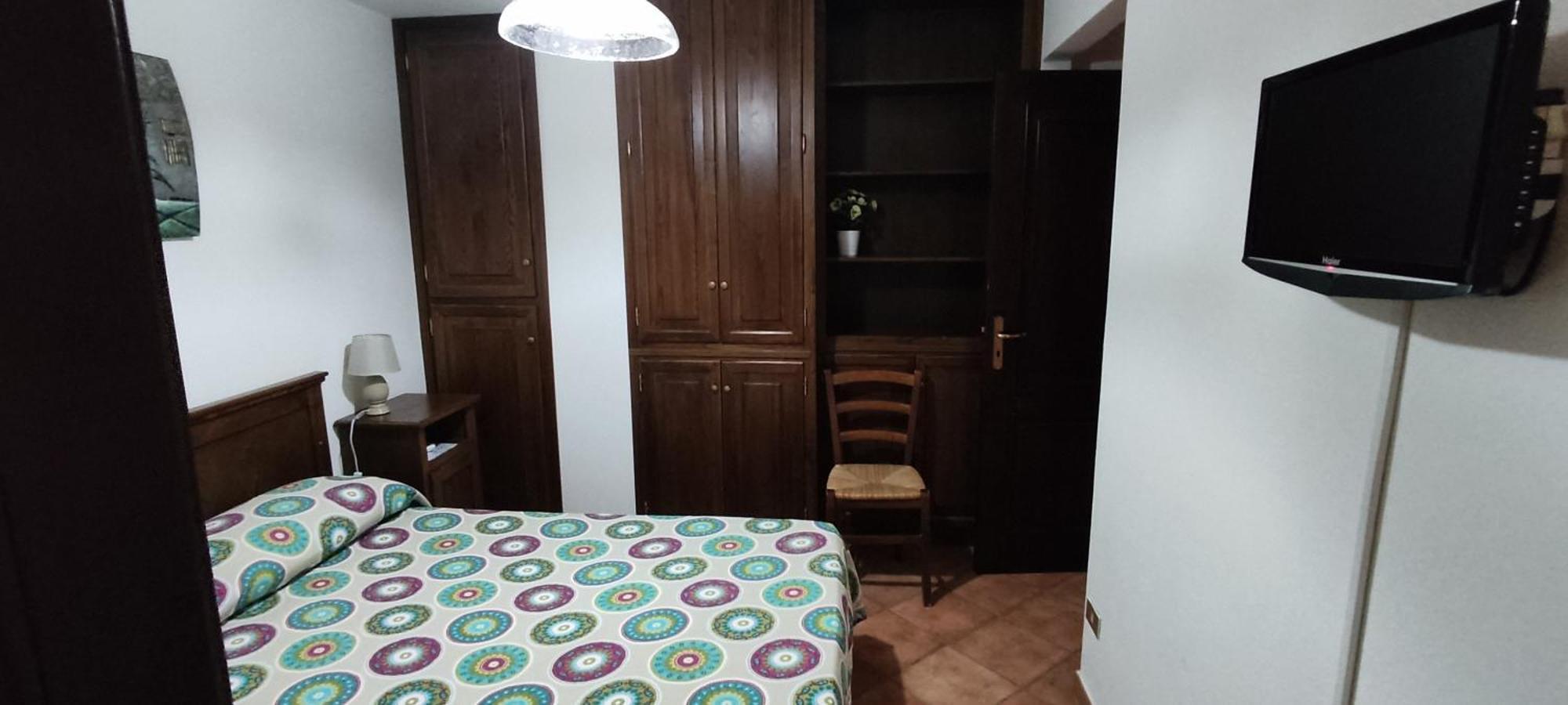 Bed & Breakfast Laino Maratea Rom bilde
