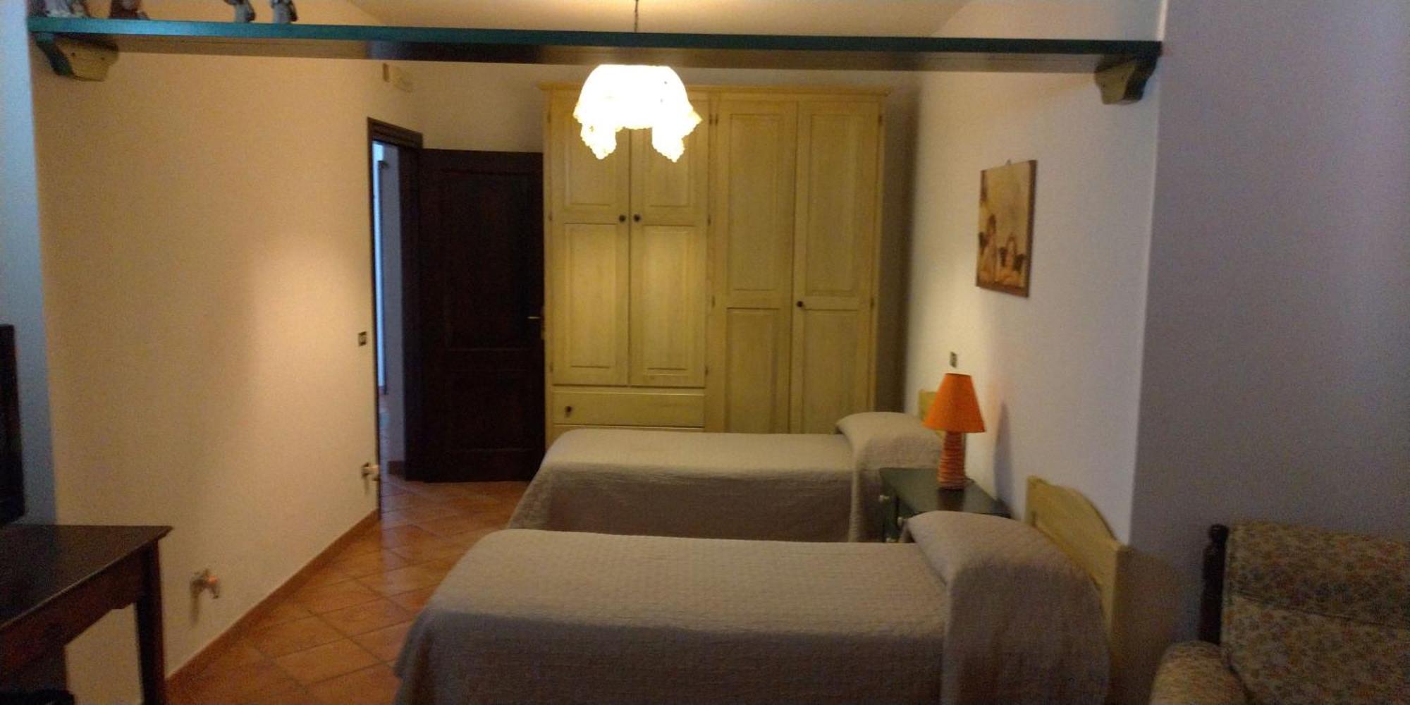 Bed & Breakfast Laino Maratea Rom bilde