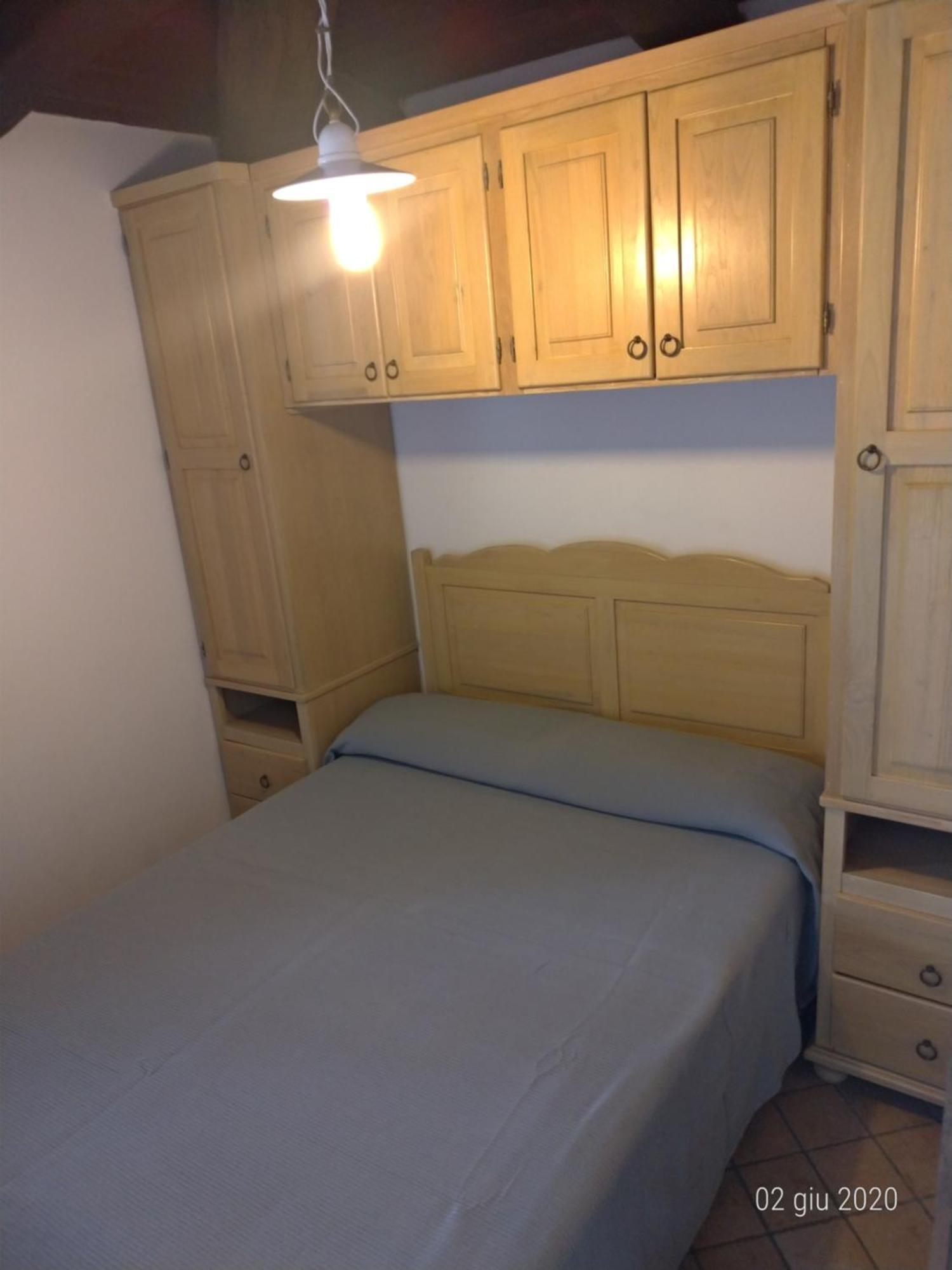 Bed & Breakfast Laino Maratea Rom bilde