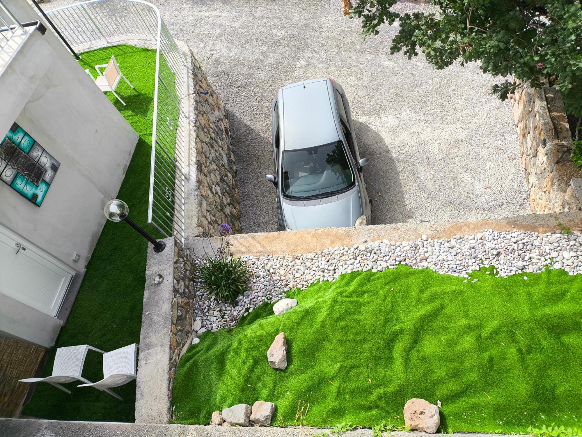 Bed & Breakfast Laino Maratea Rom bilde