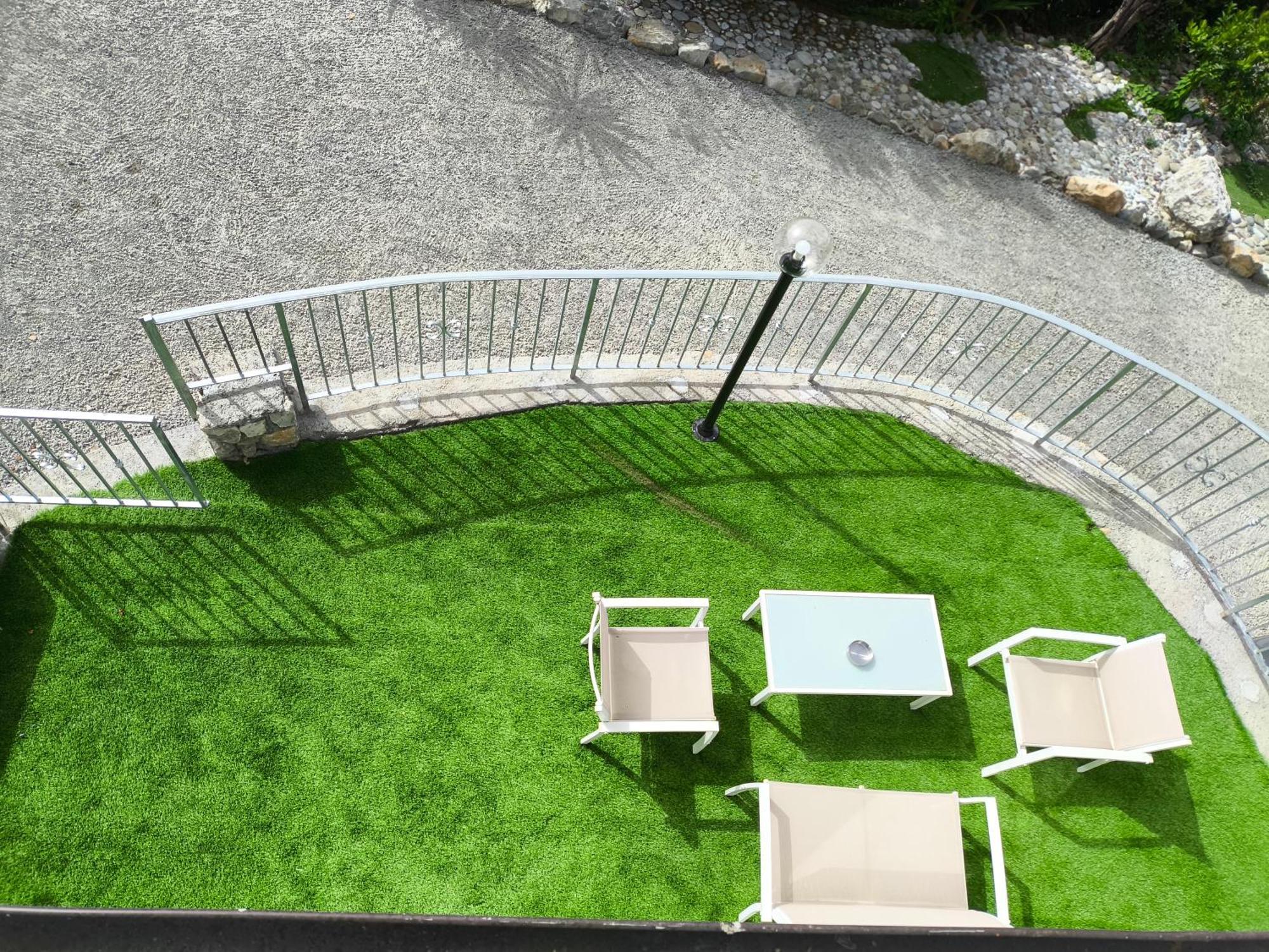 Bed & Breakfast Laino Maratea Rom bilde