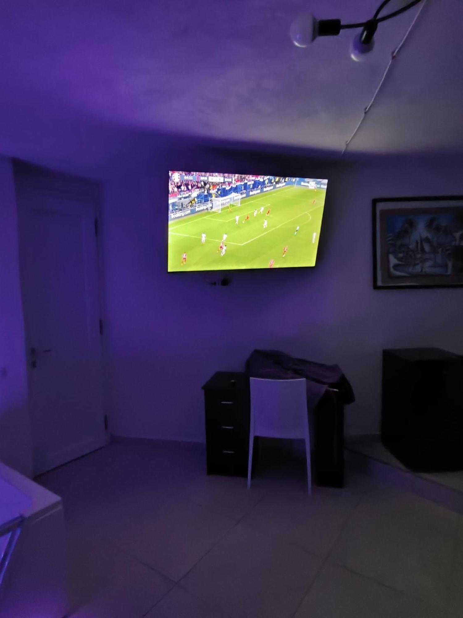 Bed & Breakfast Laino Maratea Rom bilde