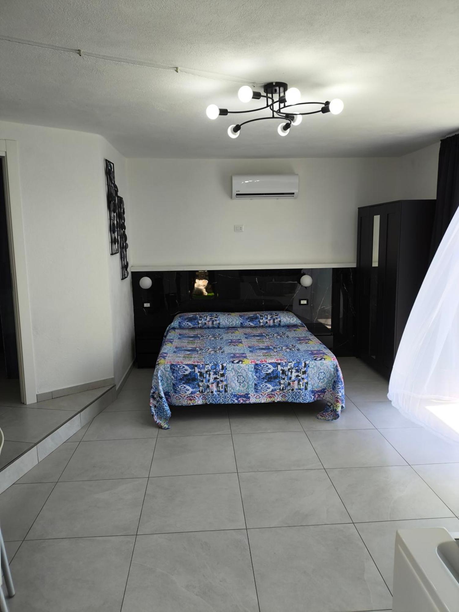 Bed & Breakfast Laino Maratea Rom bilde