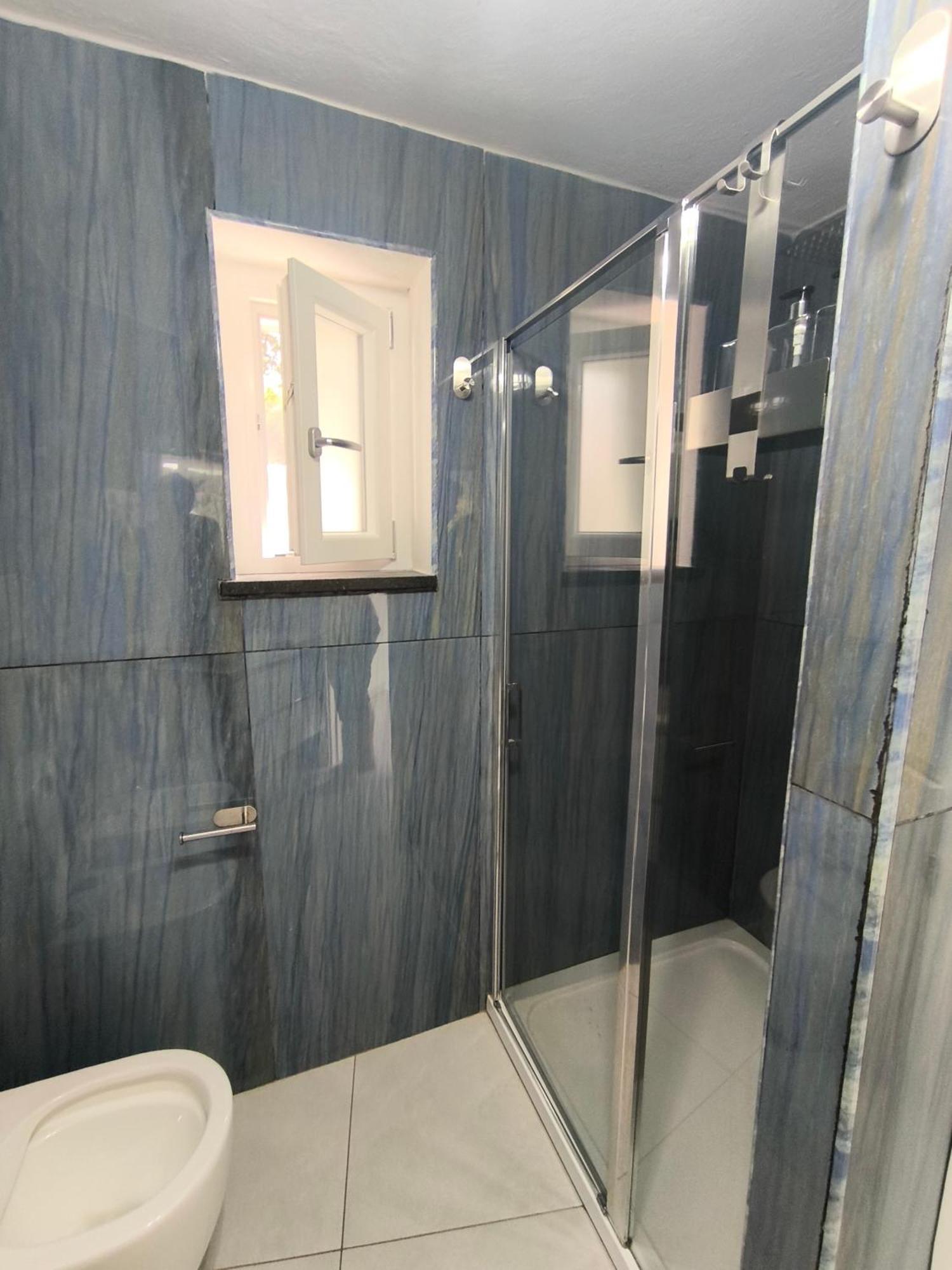 Bed & Breakfast Laino Maratea Rom bilde