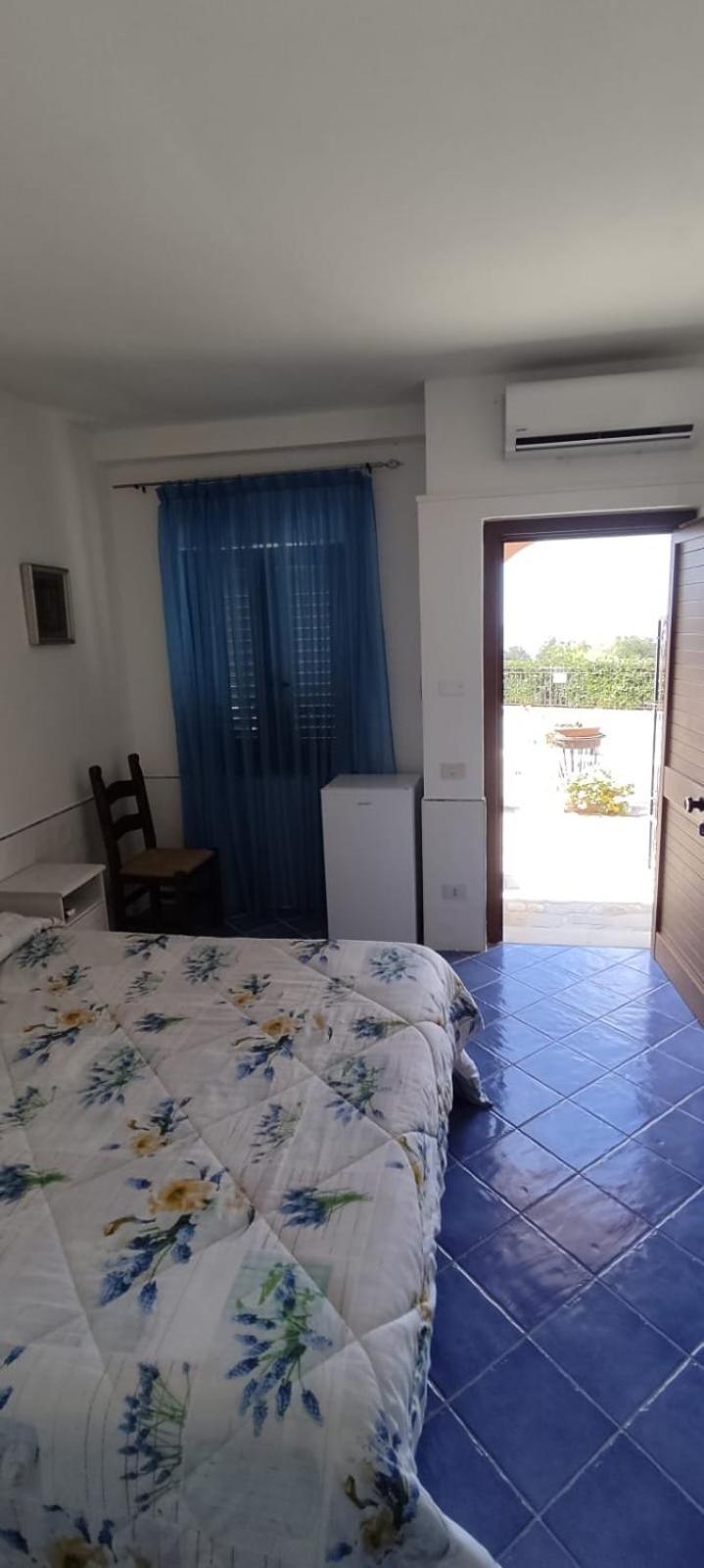 Bed & Breakfast Laino Maratea Rom bilde