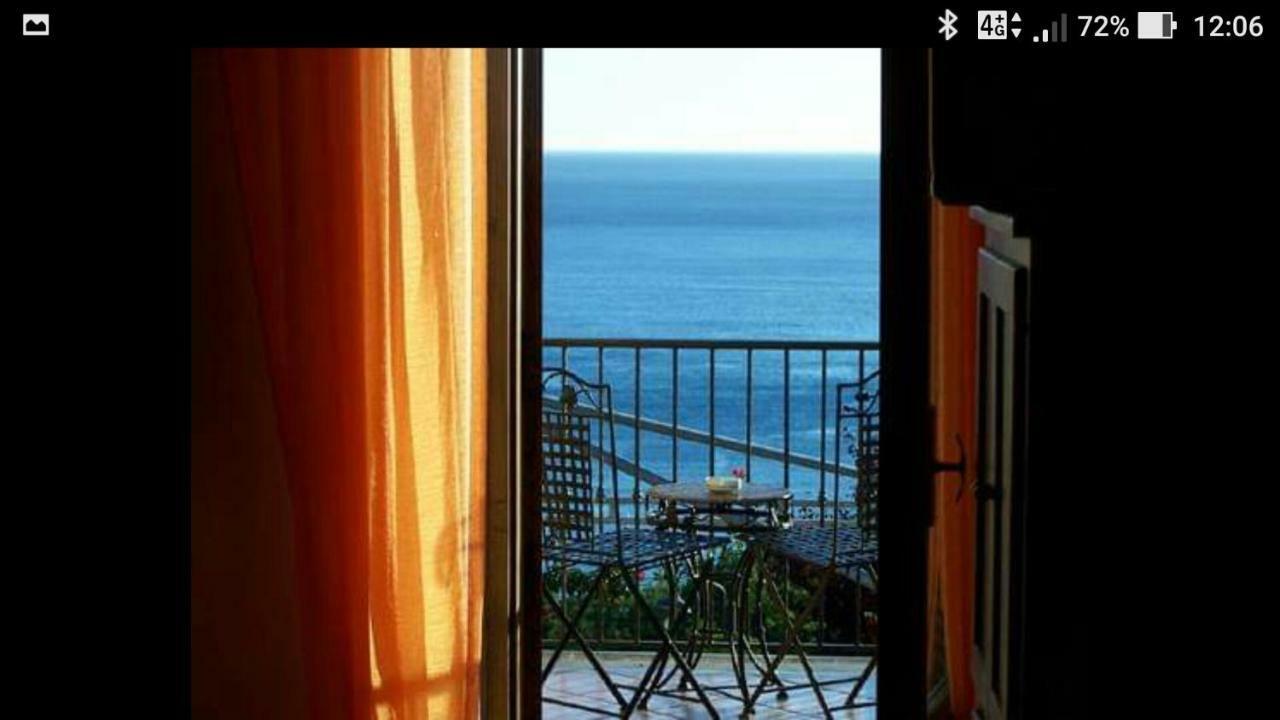 Bed & Breakfast Laino Maratea Eksteriør bilde