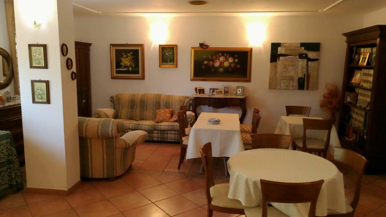 Bed & Breakfast Laino Maratea Eksteriør bilde