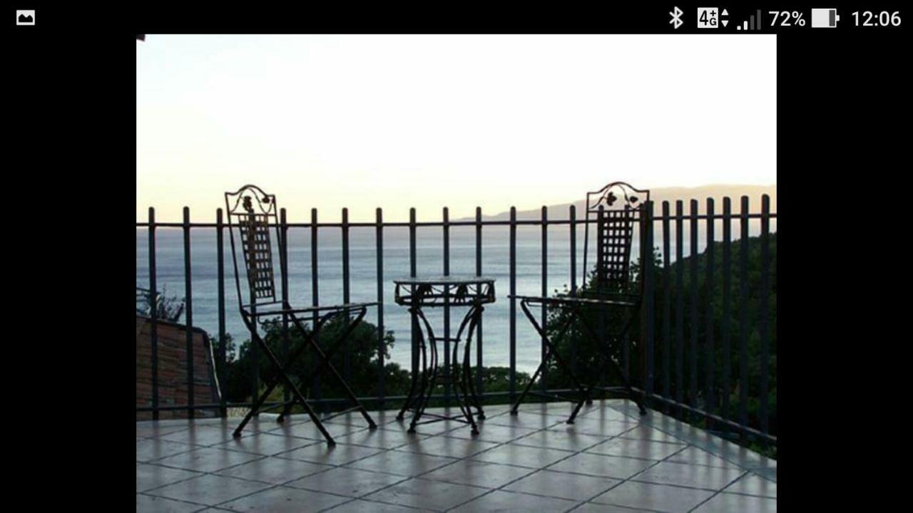 Bed & Breakfast Laino Maratea Eksteriør bilde